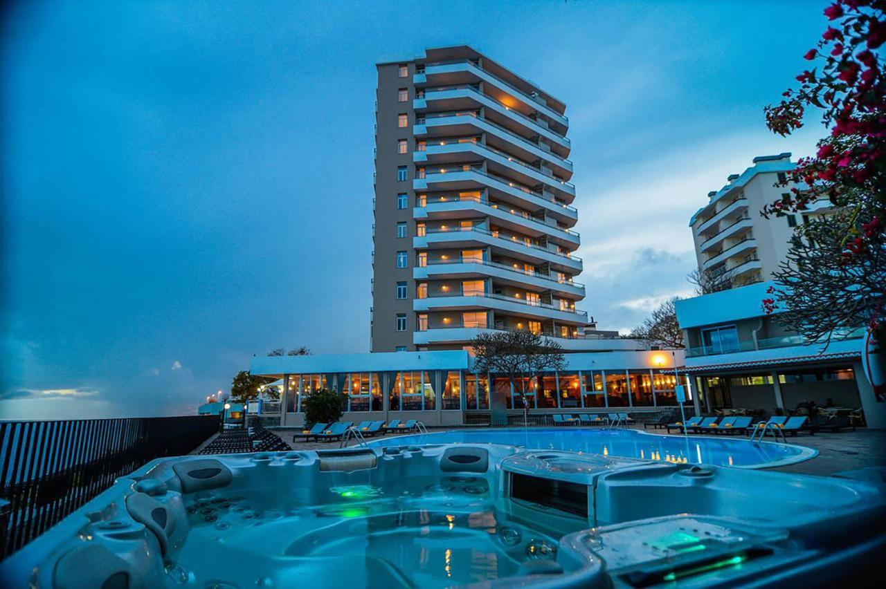 Golden Sea Horizon Apartment Funchal  Bagian luar foto